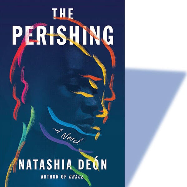 The Perishing by Natashia Deón