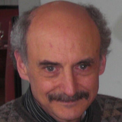 David Rosenbaum | UCR News | UC Riverside