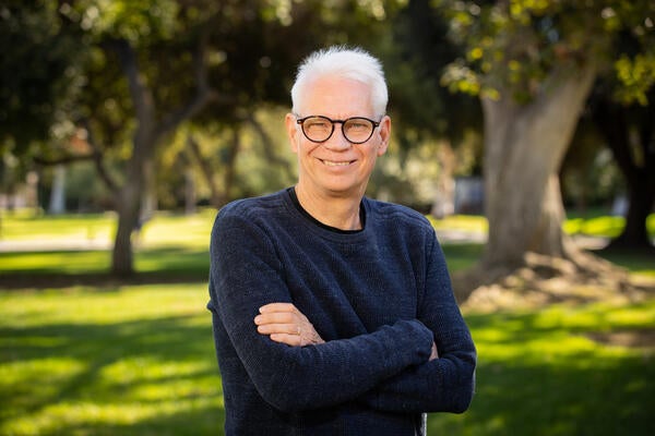 David R Danieli David Danelski | UCR News | UC Riverside