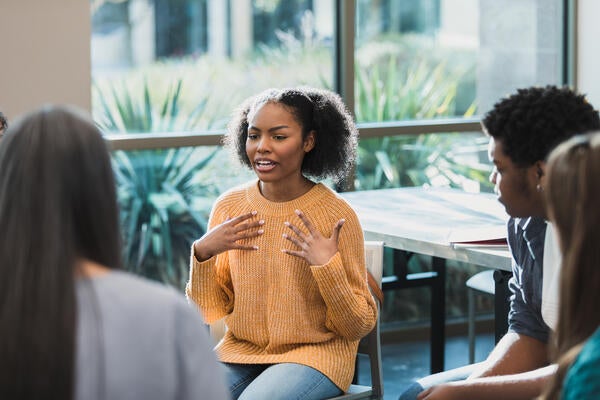 School mental health screenings