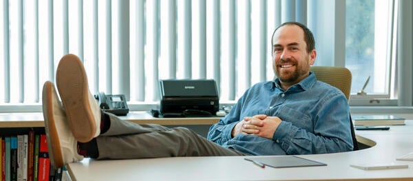 Spring 2023 Office Hours: Banner | News