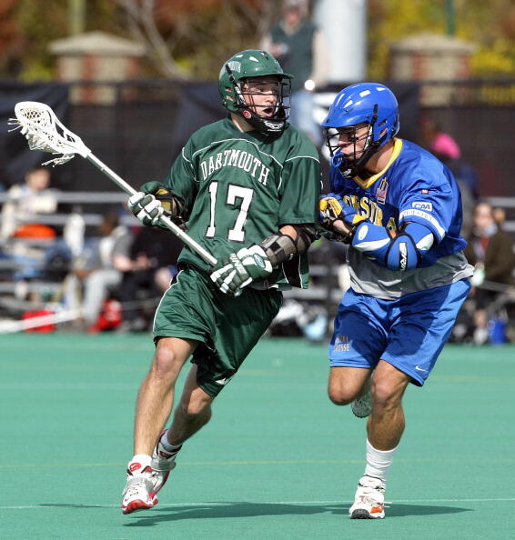 Dartmouth lacrosse