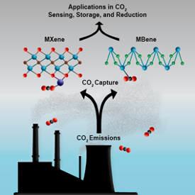 Carbon Capture
