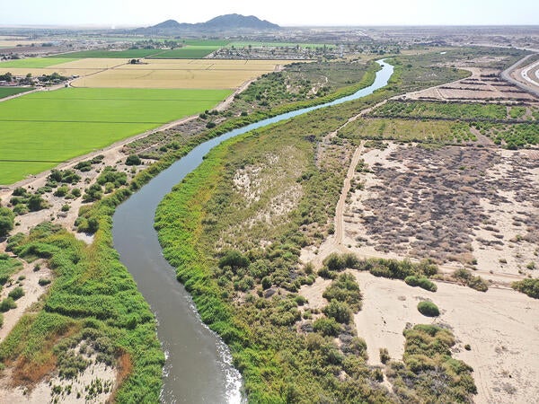 Colorado River