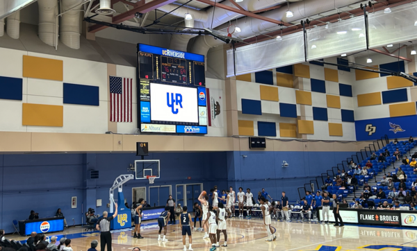 Uc Riverside Rweb Screen Shot shot basketball | UCR News | UC Riverside