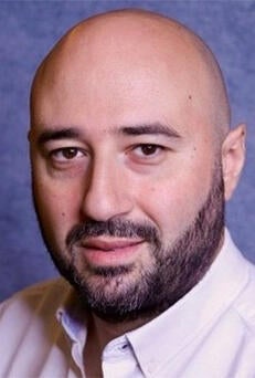 Emiliano De Cristofaro