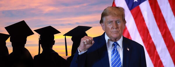 Trump and higher education