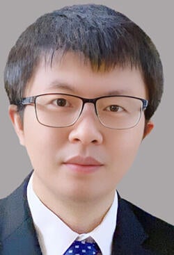Fudong Liu | UCR News | UC Riverside