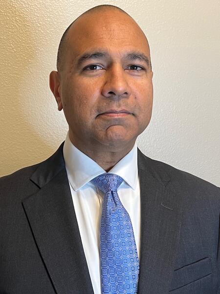 Ray Joseph | UCR News | UC Riverside