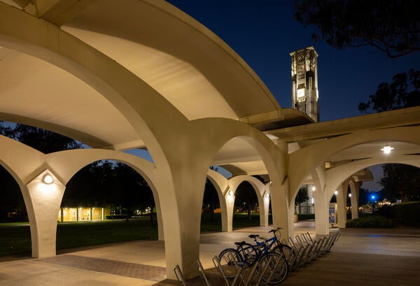 Uc Riverside Library Riviera campus beauty | UCR News | UC Riverside
