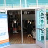 UCR's R'Career Closet is located at the Bear's Den. 