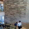 School of Business new building