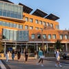 School of Business new building