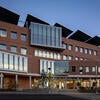 School of Business new building