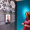 ohn Jennings exhibition