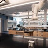 lab instruction room