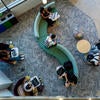 student lounge