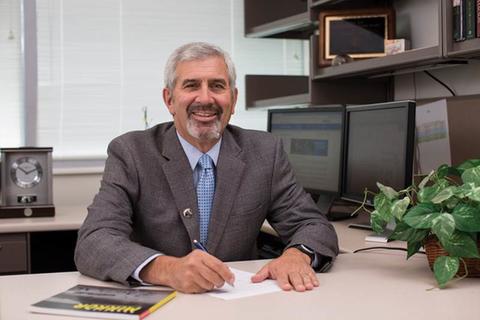 Richard Cardullo-UCR