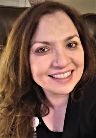 Seema Tiwari-Woodruff Seema Tiwari-Woodruff