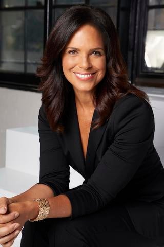 Soledad O'Brien Soledad O'Brien