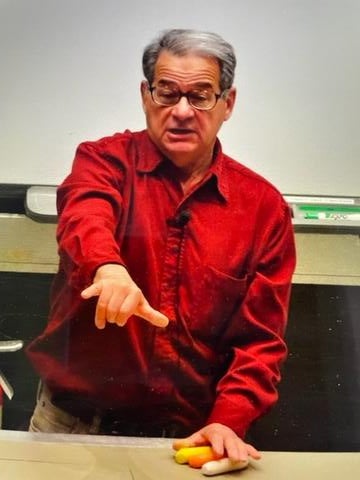 Tom Morton Tom Morton