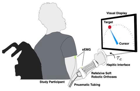experimental setup experimental setup