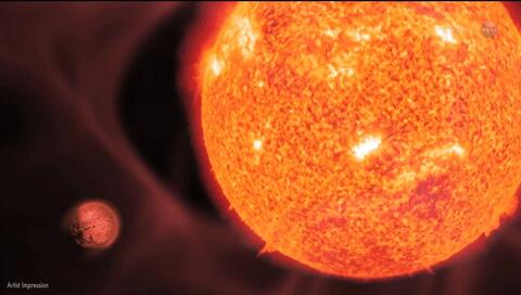 55 cancri 55 cancri