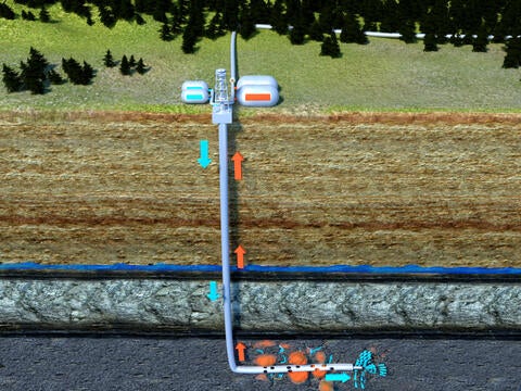 フラッキングと別の揺れとの関連研究(Study ties fracking to another type of shaking)