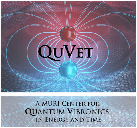QuVet logo