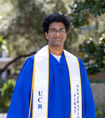 Sreenidhi Surineni grad photo