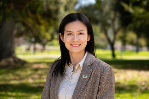 Joy Xiang