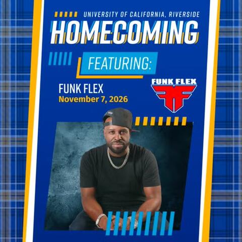 Funk Flex