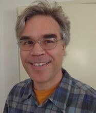 Eric Schwitzgebel