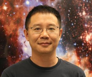 Hai-Bo Yu Hai-Bo Yu