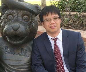 Joshua Lui Joshua Lui