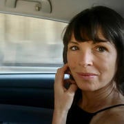 Rachel Cusk