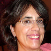 Gloria González-Rivera
