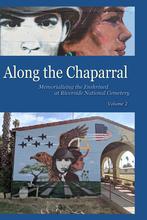 Cover of Along the Chaparral