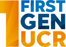 First Gen UCR logo