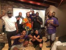 Omega Psi Psi members