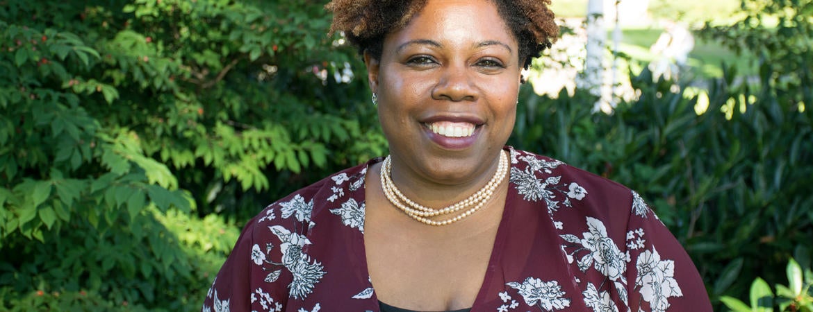 Jennifer Brown