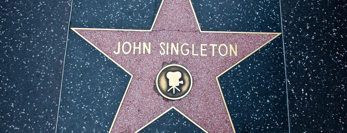 John Singleton