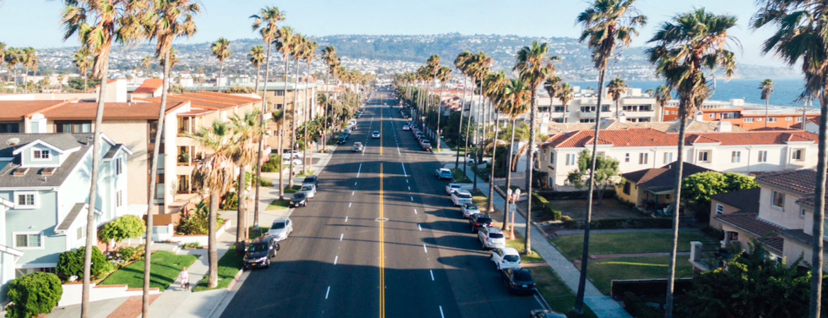 multifamily housing in los angeles