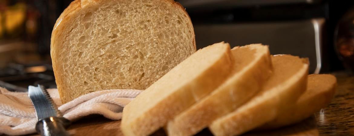 sourdough bread