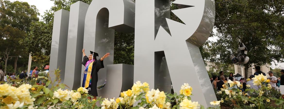 2019 commencement