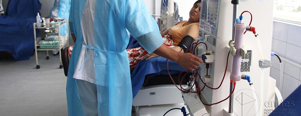 dialysis patient