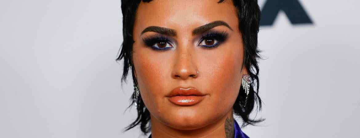 Demi Lovato identifies as non-binary: What does it mean?