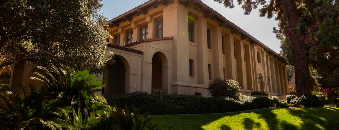 Anderson Hall