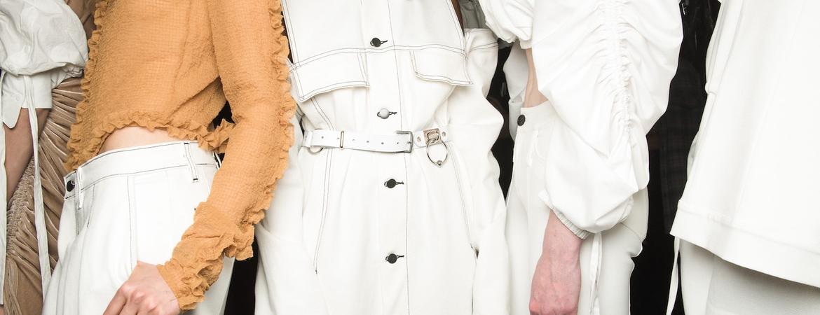 Why the Solution to Fast Fashion Might Be Luxury Goods