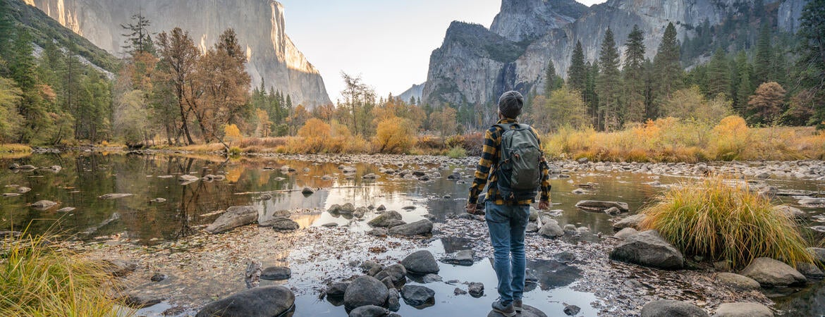 Yosemite Valley